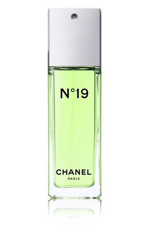 chanel 19 eau de toilette 30ml|chanel 19 for sale.